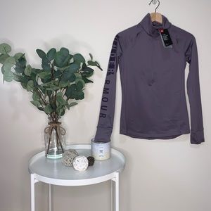 Under Armour 1/2 Zip